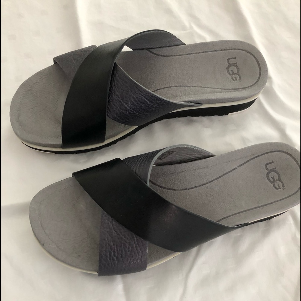 UGG Kari Sandals - size 6.5